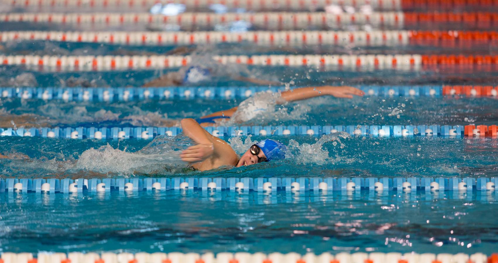 El Club de Natación (CN) Rivalia, de Calahorra, se ha proclamado ganador por clubes, en la categoría Master, del XXXIV Campeonato de La Rioja Absoluto de Invierno y VI Campeonato Máster de Natación, celebrado en el Complejo Adarraga