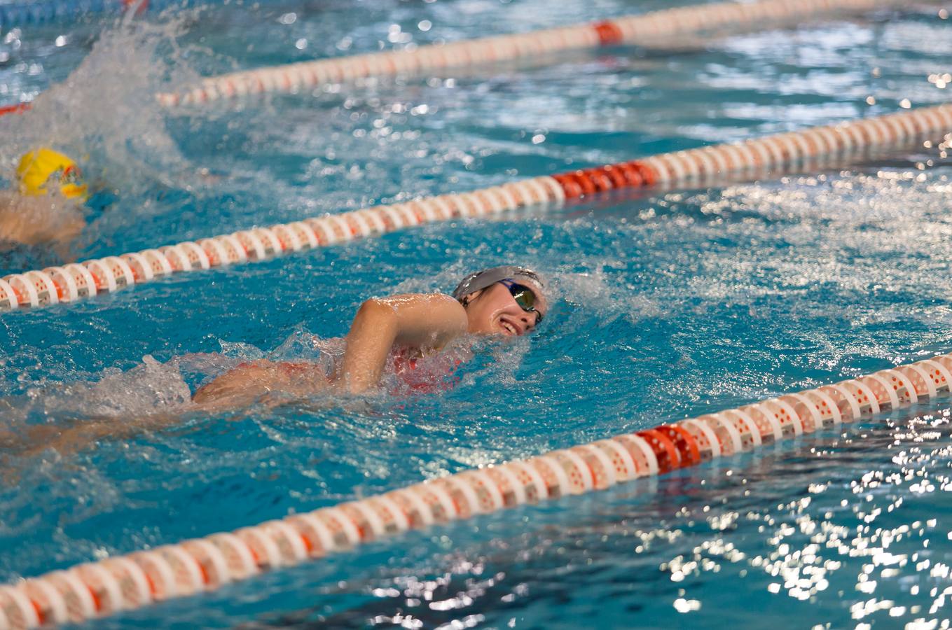 El Club de Natación (CN) Rivalia, de Calahorra, se ha proclamado ganador por clubes, en la categoría Master, del XXXIV Campeonato de La Rioja Absoluto de Invierno y VI Campeonato Máster de Natación, celebrado en el Complejo Adarraga