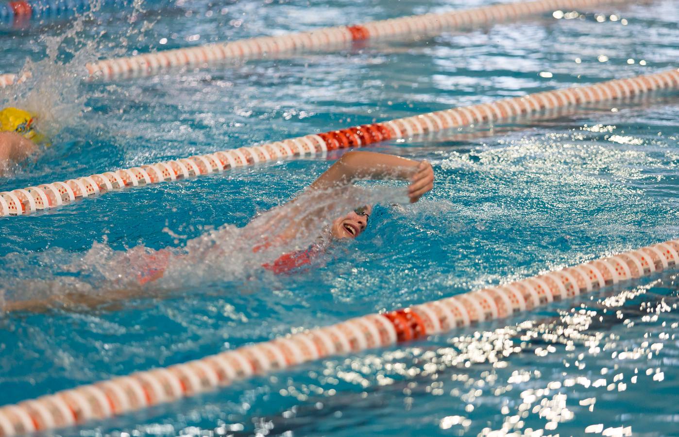 El Club de Natación (CN) Rivalia, de Calahorra, se ha proclamado ganador por clubes, en la categoría Master, del XXXIV Campeonato de La Rioja Absoluto de Invierno y VI Campeonato Máster de Natación, celebrado en el Complejo Adarraga