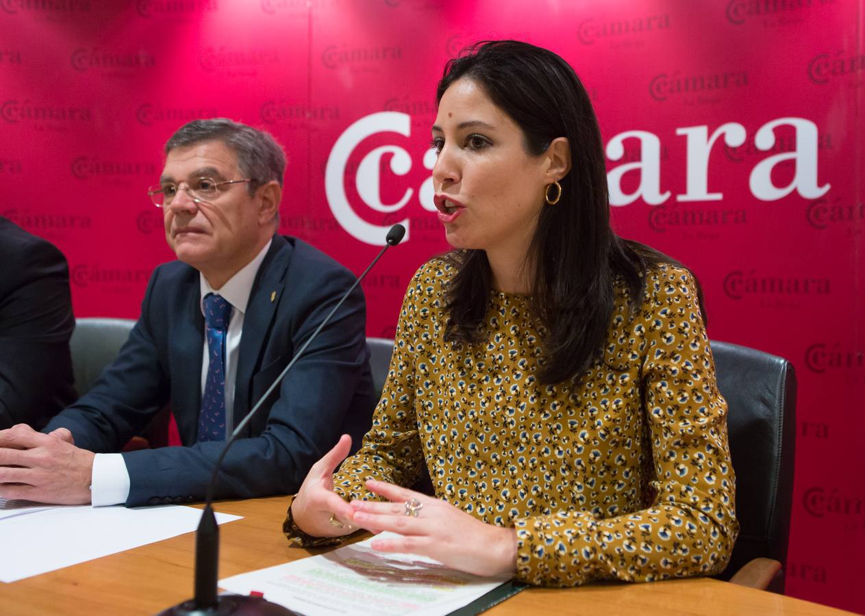 Una tienda de alimentos a granel, una app de cocina y un gimnasio ganan este concurso dirigido a los alumnos de FP