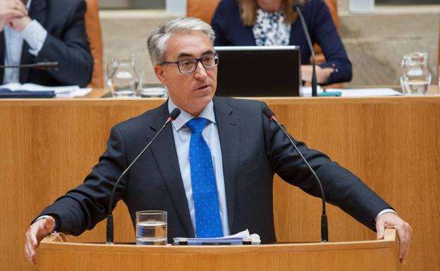 El PP defiende unos presupuestos que «abordan asuntos trascendentales para La Rioja»