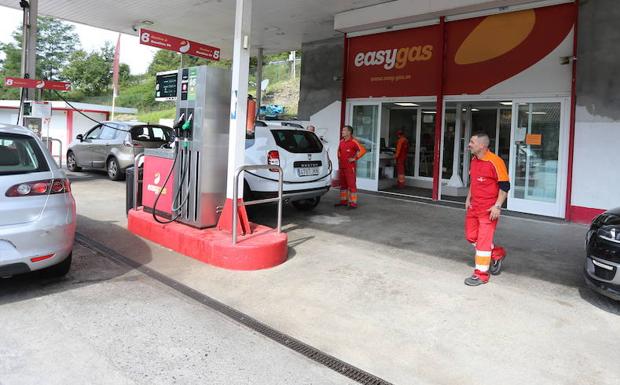 La inflación cierra el año en el 1,2% por la menor subida de los carburantes