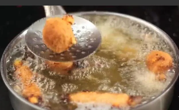 España celebra el Día Internacional de la Croqueta