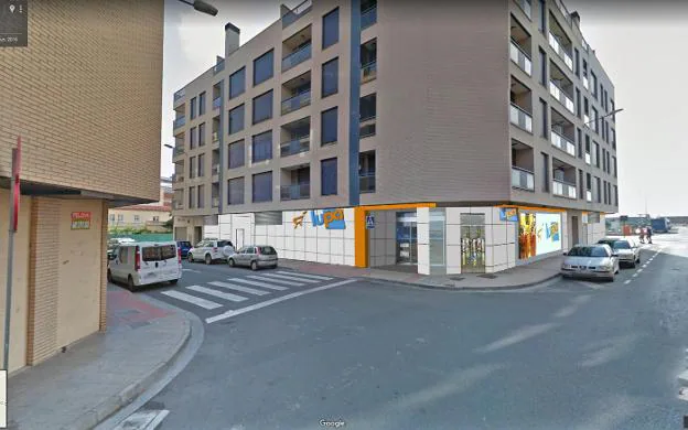 LUPA ABRIRÁ UN SUPERMERCADO EN LARDERO