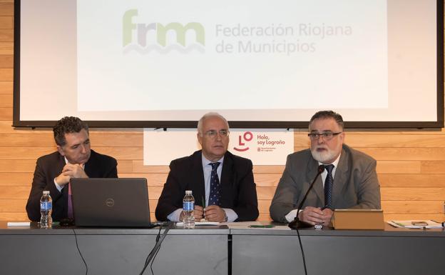 La Federación Riojana de Municipios reivindica el «trabajo desinteresado» de sus alcaldes y concejales