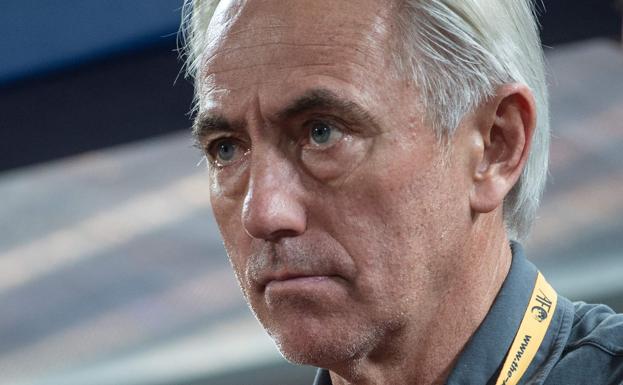 Bert van Marwijk 