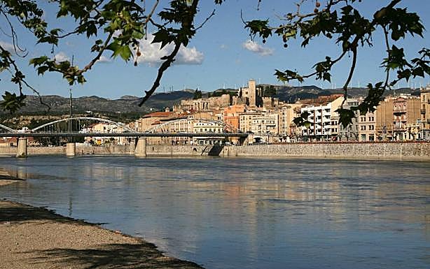 La Justicia rechaza un recurso de La Rioja contra el plan de gestión hidrológico de Cataluña