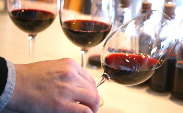 Abierto hasta el 14 de febrero el plazo para solicitar las ayudas para la promoción del vino en terceros países