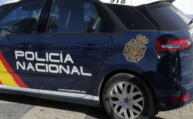 Encuentran en la localidad valenciana de Vallada los cuerpos de una mujer y un hombre