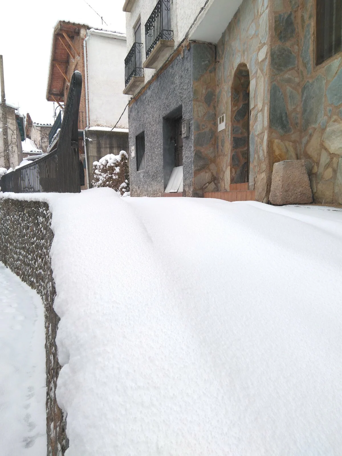 Nieva de Cameros