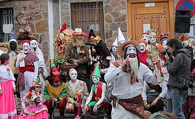 Todavía hay Carnaval que celebrar