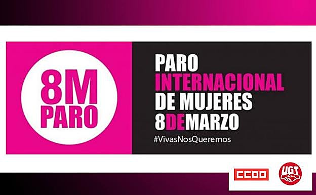 UGT y CCOO llaman a la movilización contra la «desigualdad social y laboral»