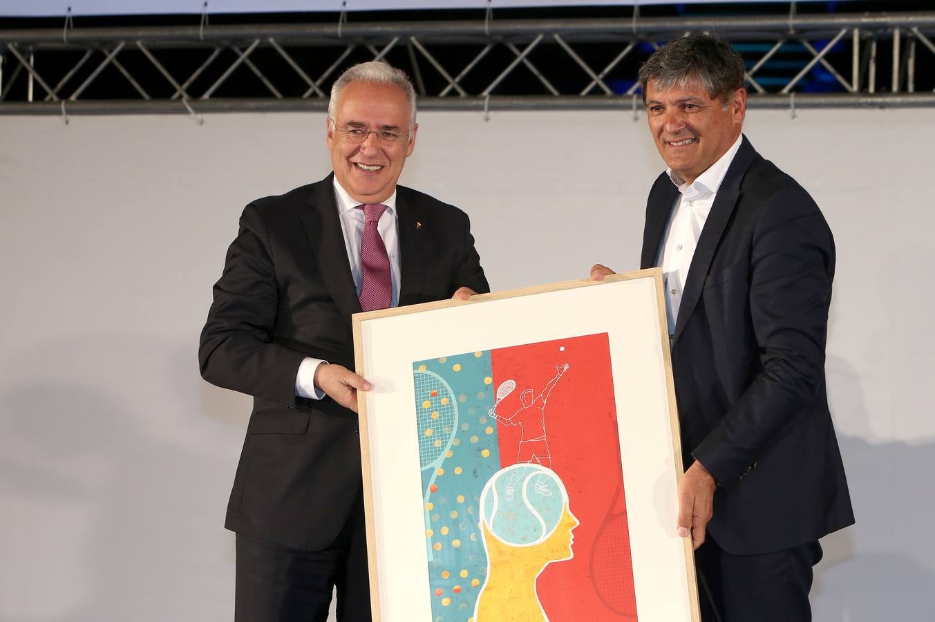 Sheyla Gutierrez y Eduardo Martínez, mejores deportistas de La Rioja 2017