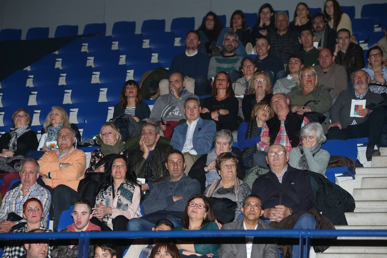 Sheyla Gutierrez y Eduardo Martínez, mejores deportistas de La Rioja 2017