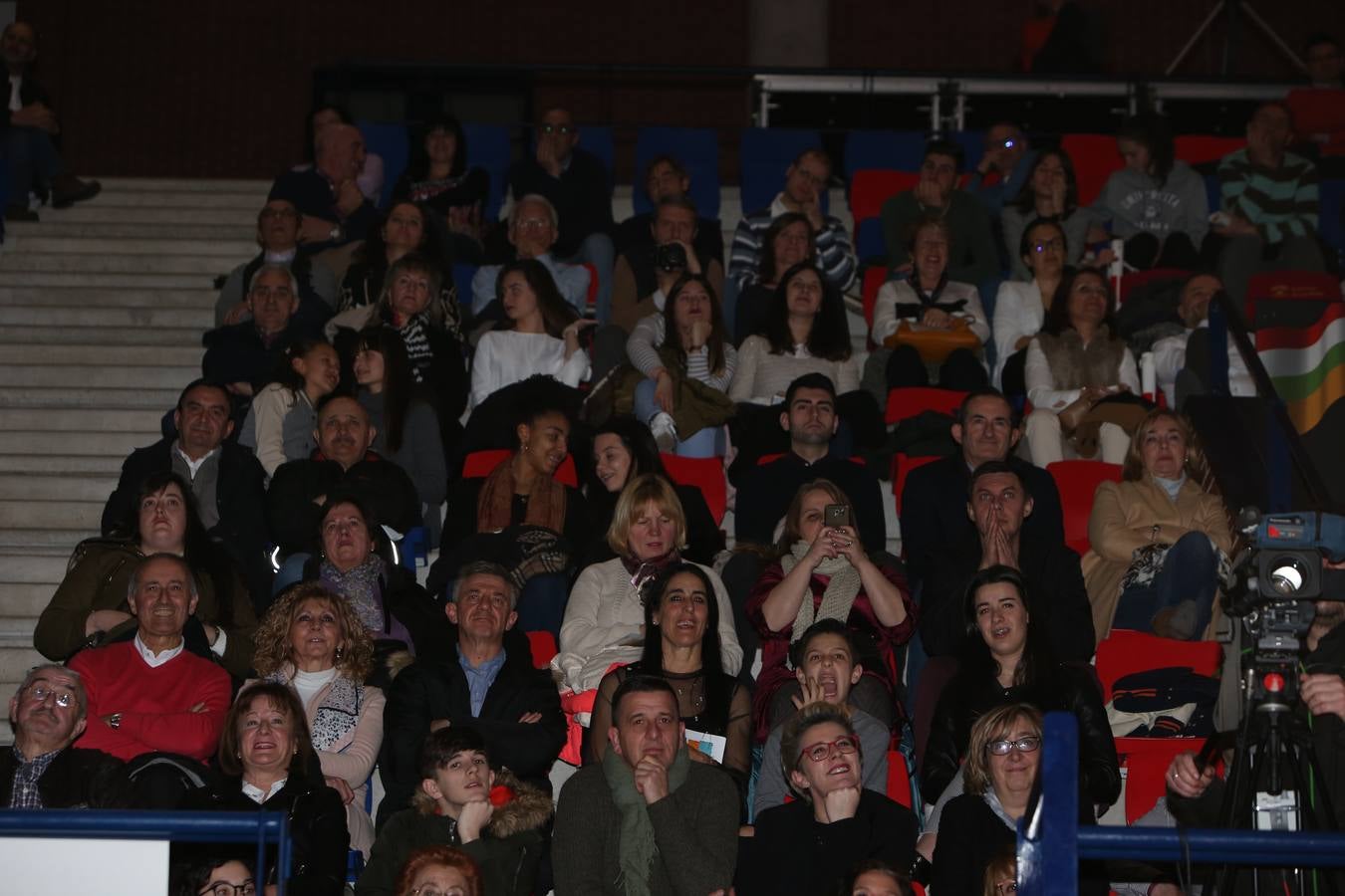 Sheyla Gutierrez y Eduardo Martínez, mejores deportistas de La Rioja 2017