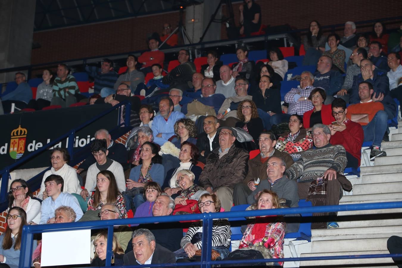 Sheyla Gutierrez y Eduardo Martínez, mejores deportistas de La Rioja 2017