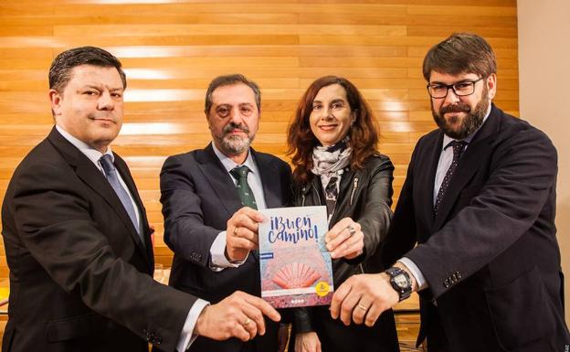 Las asociaciones de la prensa anuncian el acto público del próximo día 17 en el que se entregará este galardón. 