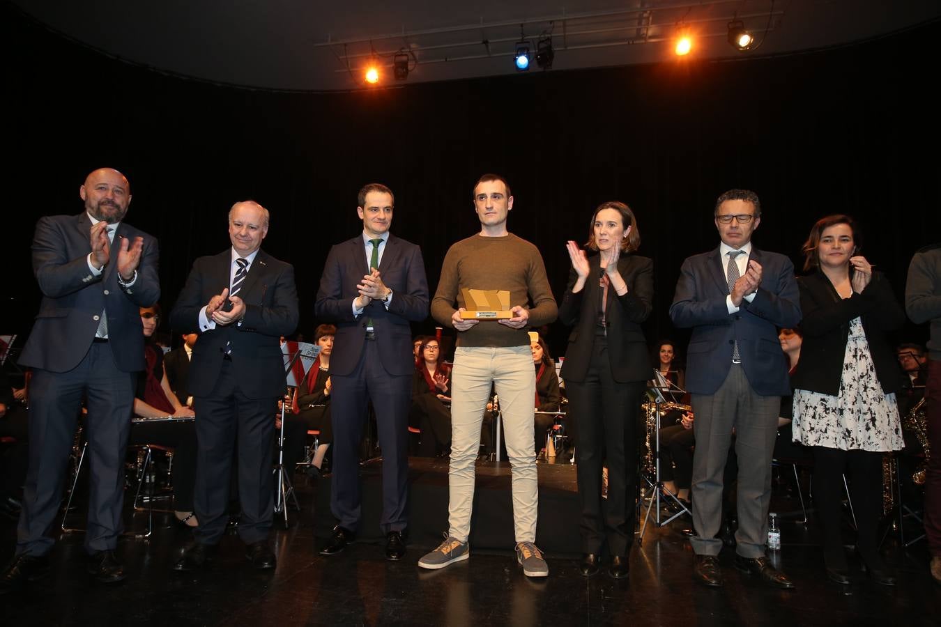 Acto de homenaje a las víctimas del terrorismo en el aniversario de los atentados del 11 de marzo de 2004.