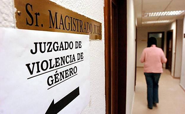 La Rioja registró 540 denuncias por violencia de género en 2017