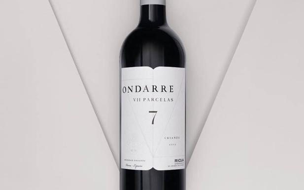 Bodegas Ondarre lanza al mercado 'Ondarre 7 Parcelas Crianza'