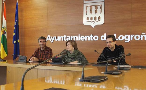 El Ayuntamiento perfila los detalles para la renovación de 'Ciudad Amiga de la INfancia'. 