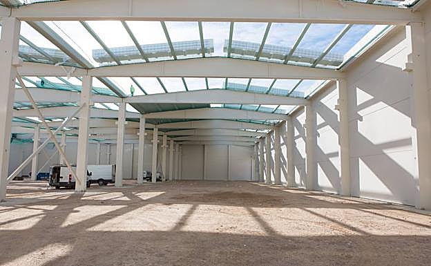 La Rioja, la comunidad que menos creció en 2017