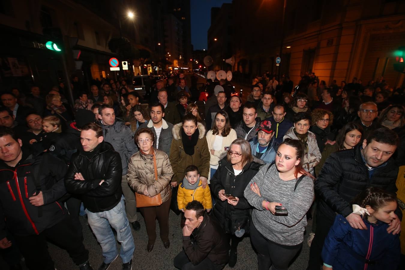 Fotos: Semana Santa en Logroño 2018: Procesión de las Siete Palabras