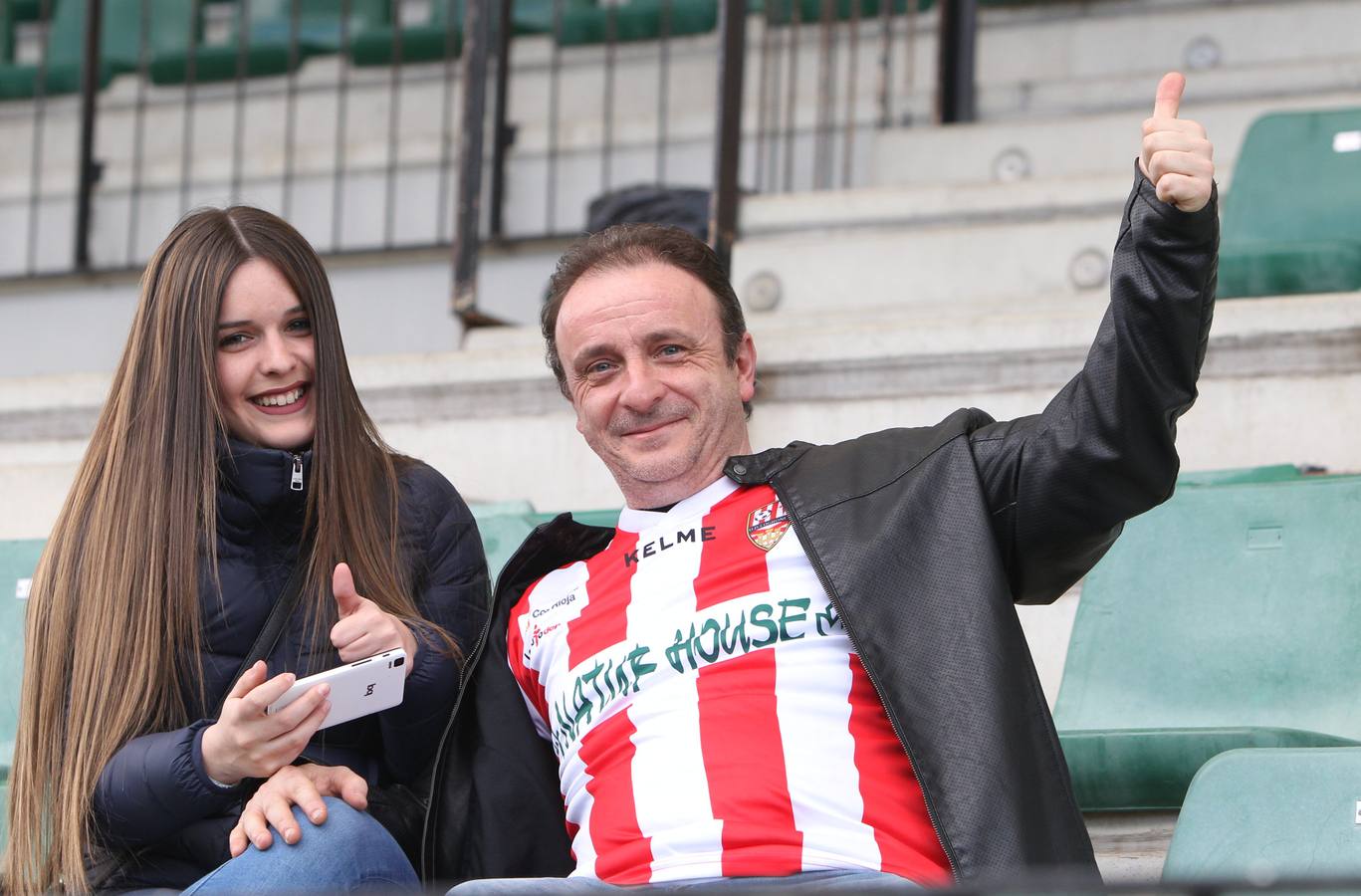 La UDL logró un insuficiente empate sin goles ante el Arenas