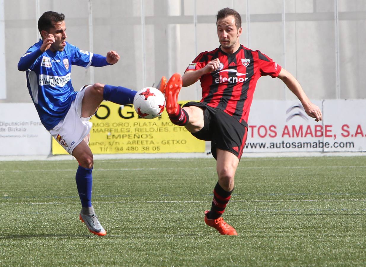 La UDL logró un insuficiente empate sin goles ante el Arenas