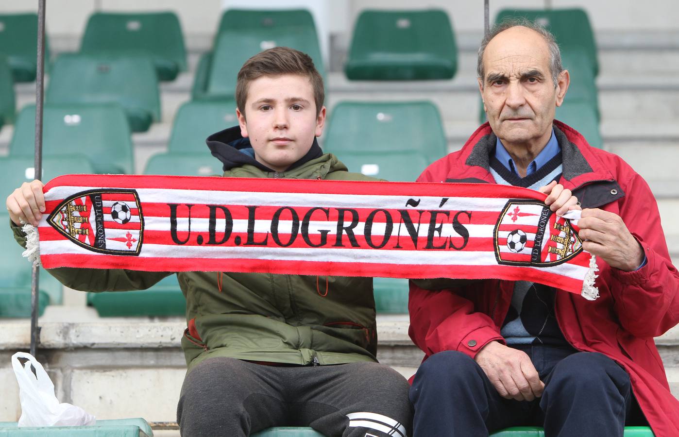 La UDL logró un insuficiente empate sin goles ante el Arenas