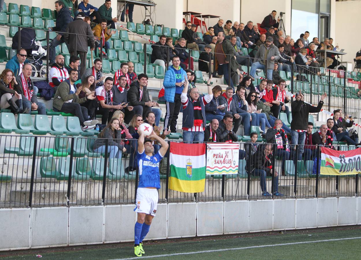 La UDL logró un insuficiente empate sin goles ante el Arenas
