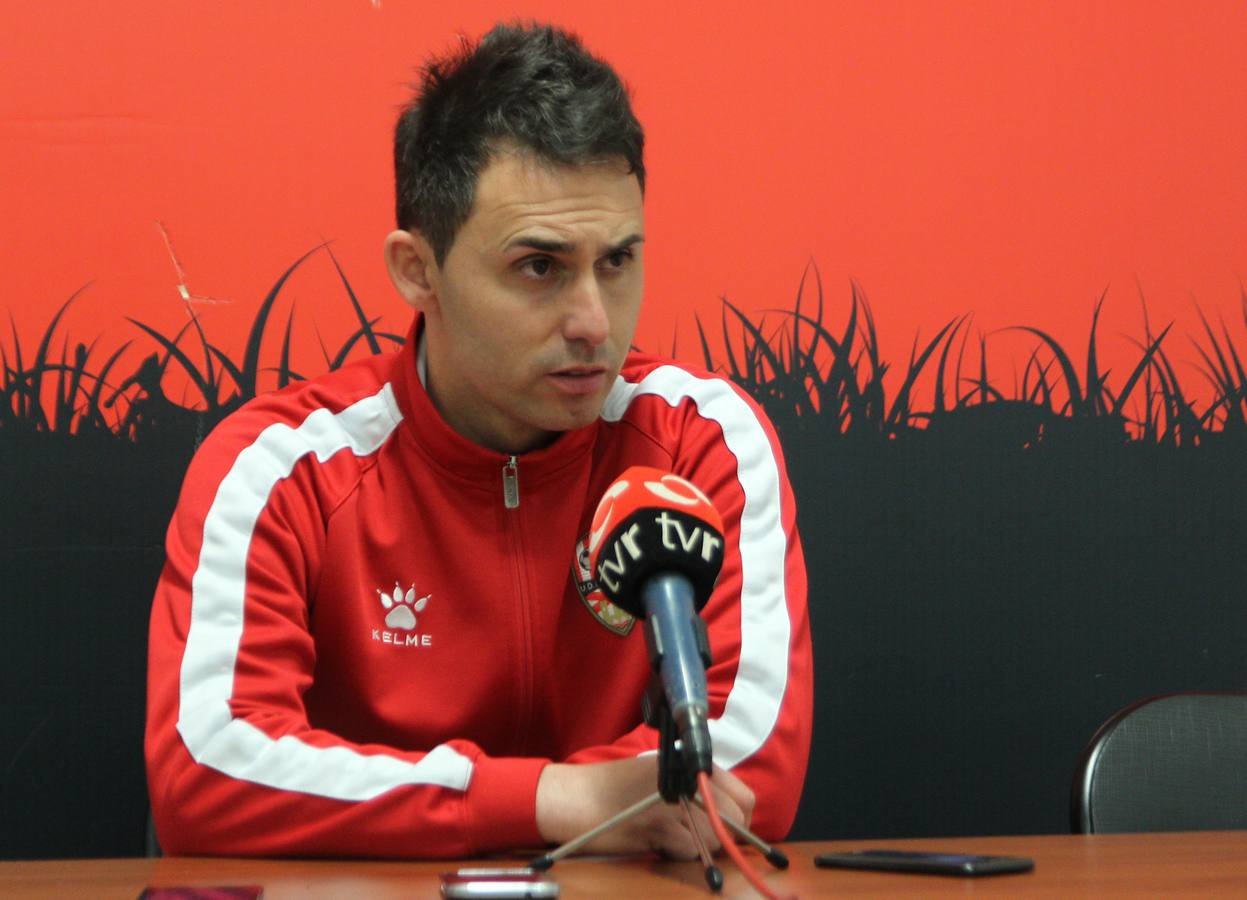 La UDL logró un insuficiente empate sin goles ante el Arenas