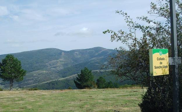 Rescatan a cuatro montañeros en Lumbreras