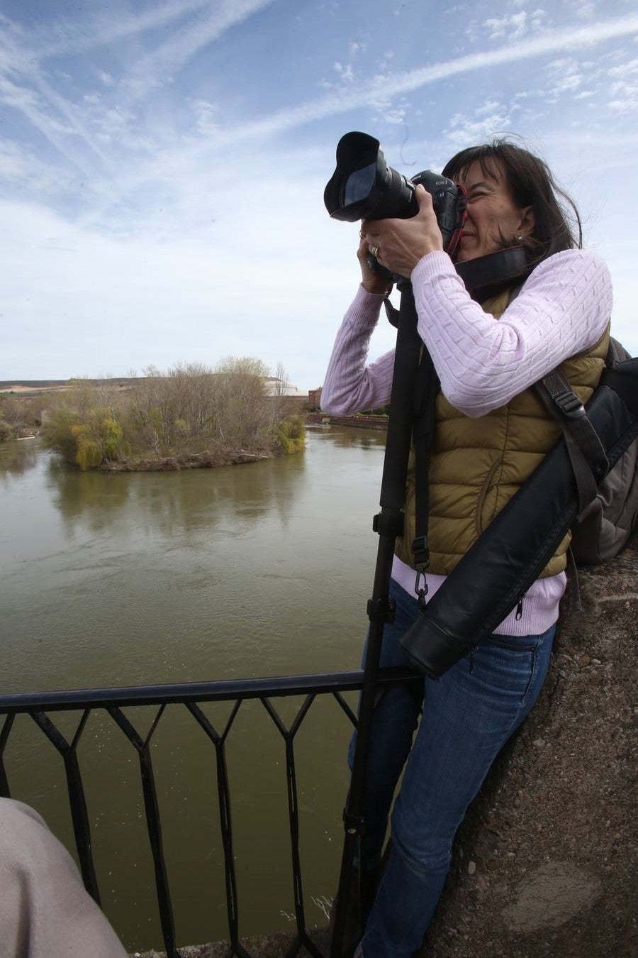 Fotos: Semana Santa de Logroño 2018: Procesión de la Resurrección