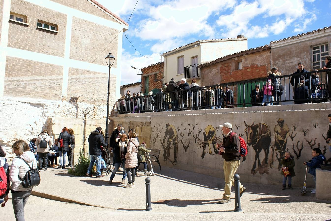 Fotos: Jornadas Uruñuela Calidad