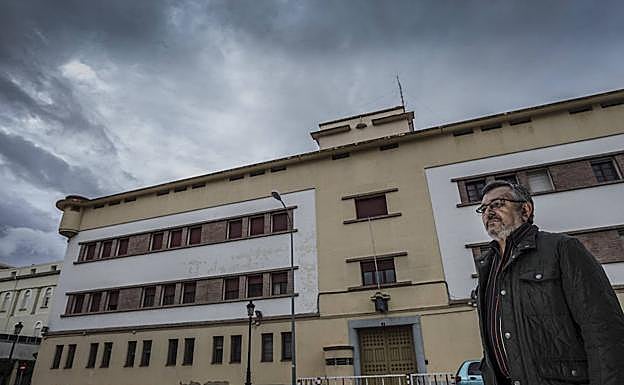 «¡Dale rápido que se nos queda!, oí en la ambulancia»