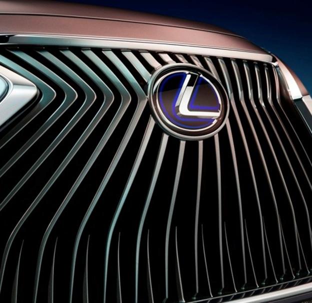 Lexus prepara un gran salto adelante en el ámbito europeo de las matriculaciones. :: L.R.m.