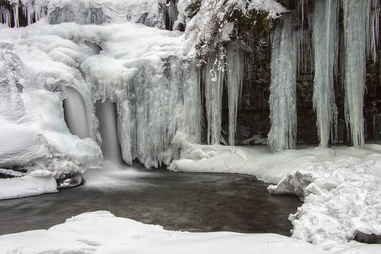 'Bajo cero' | Francisco Javier Munuera González