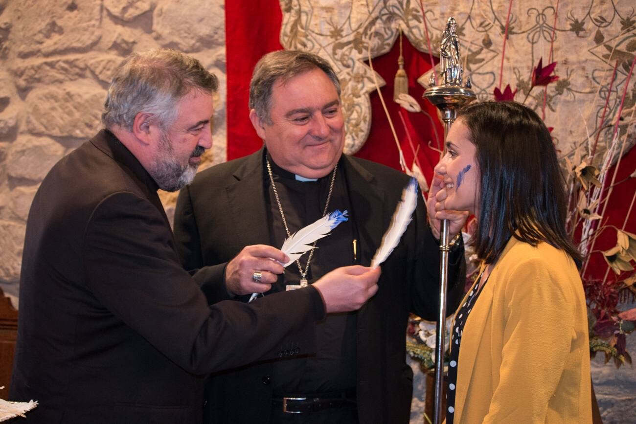  El 11 de mayo participarán en la procesión del Pan del Santo y del Peregrino, entre otros actos de este 25 de abril, cuando en la ciudad 'sale la gaita y el tamboril'