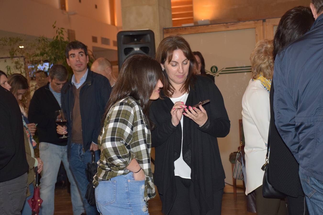 Fotos: Entrega de premios del Torneo Bodegas Martínez Lacuesta