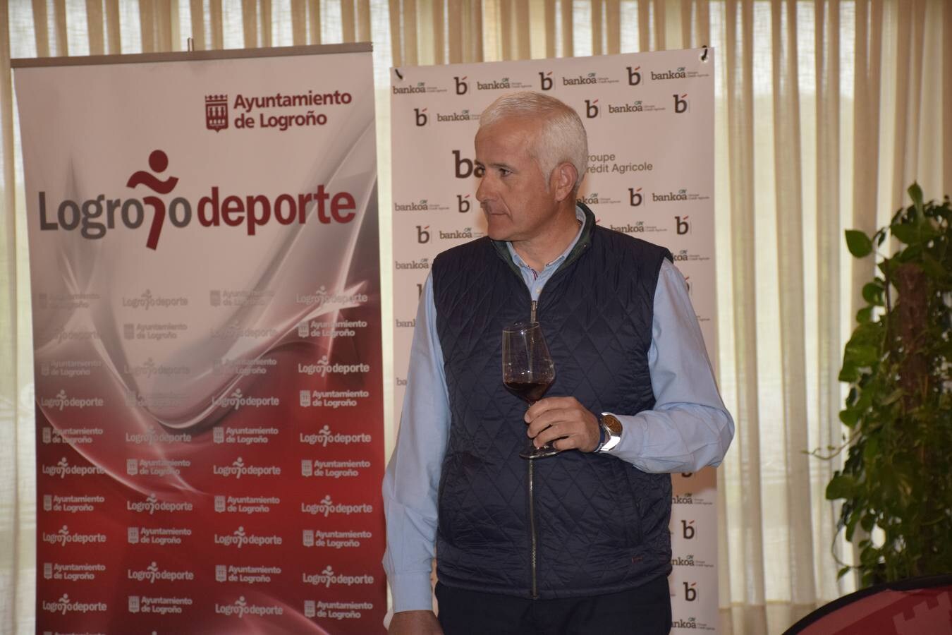 Fotos: Entrega de premios del Torneo Bodegas Martínez Lacuesta