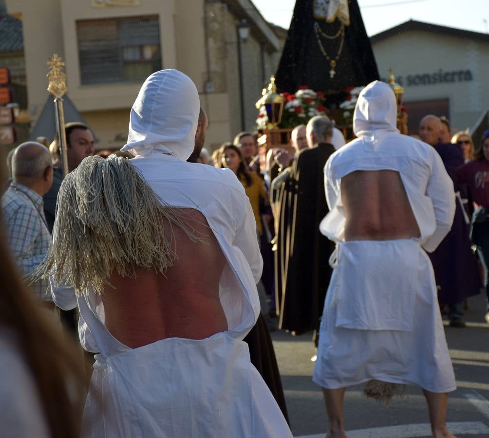 Fotos: La devoción cotidiana de San Vicente