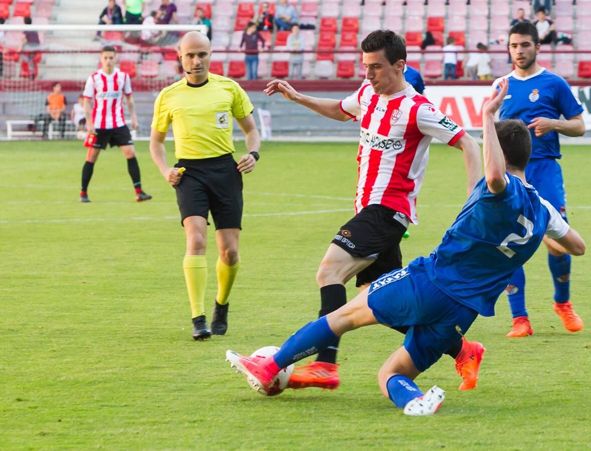 Fotos: UDL 3 - Penna Sport 0