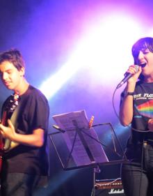 Imagen secundaria 2 - Musicalia, 20 años en Logroño