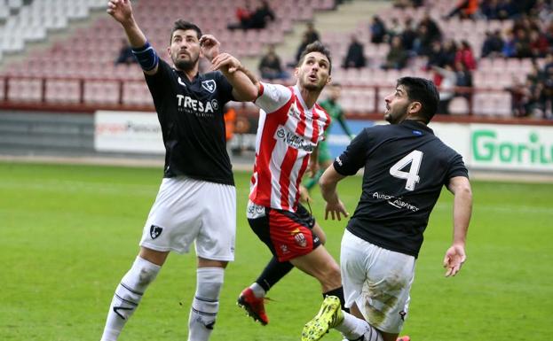 La Federación estudia dividir la Segunda B y la Tercera en dos categorías 