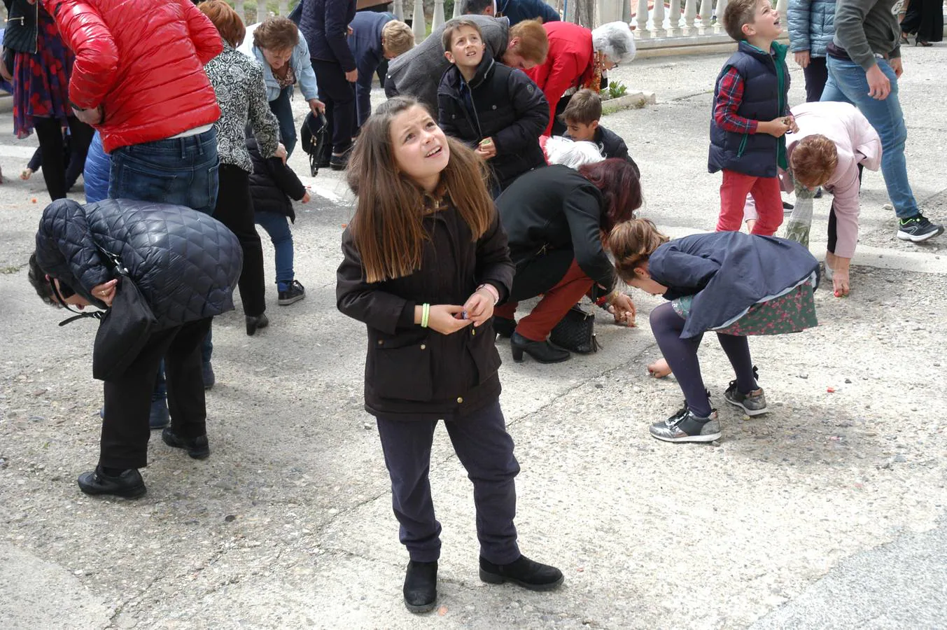 Fotos: Día de la bandera de Cervera del Río Alhama y segunda jornada de la Fiesta de las res culturas