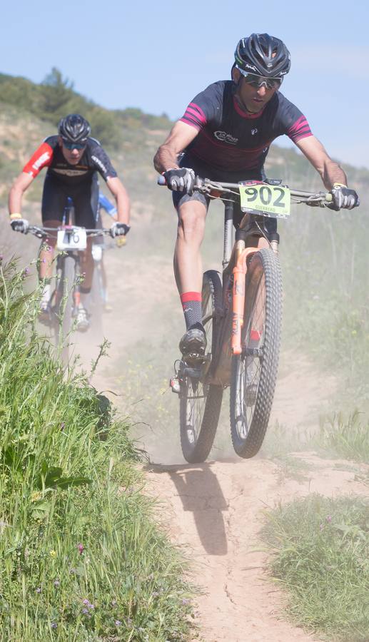 Fotos: La Rioja Bike Race - Tercera etapa: El paso por la Grajera