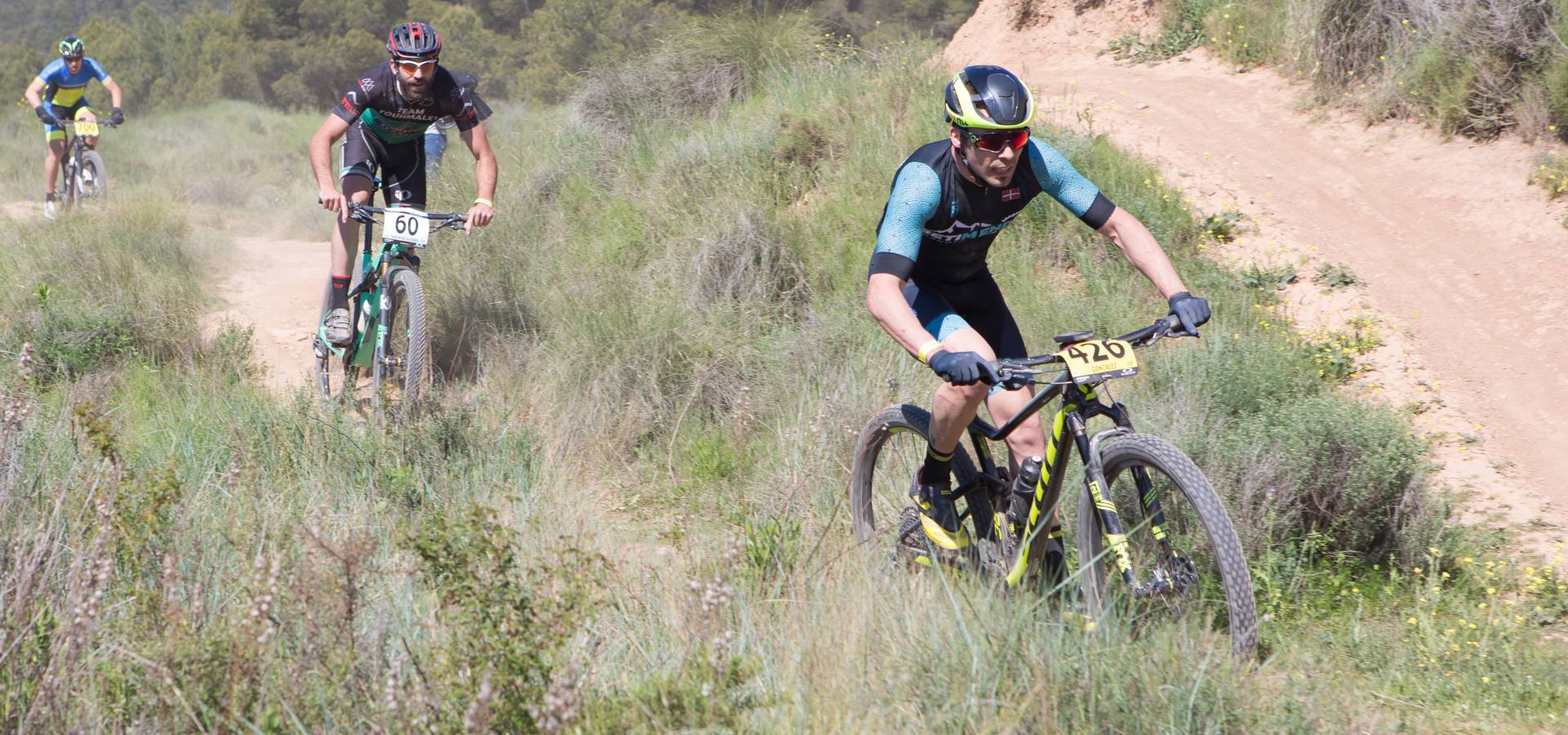 Fotos: La Rioja Bike Race - Tercera etapa: El paso por la Grajera