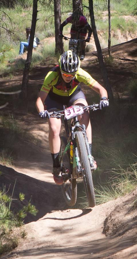 Fotos: La Rioja Bike Race - Tercera etapa: El paso por la Grajera