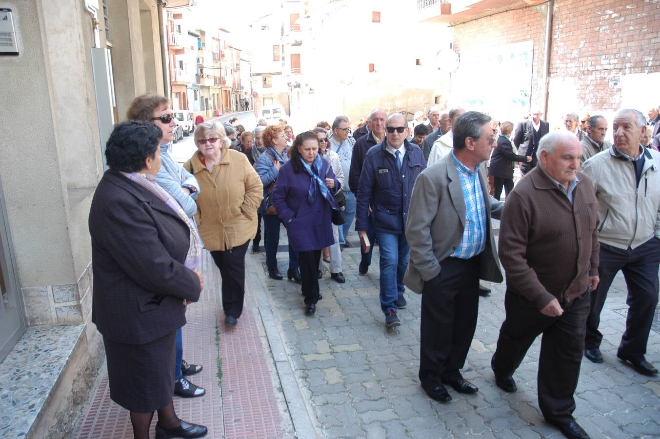 Fotos: Cervera celebra San Isidro